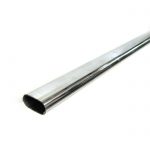 15mm-chrome-plated-oval-rail-tubing