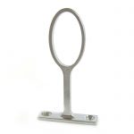 19mm Oval Rail Centre Bracket