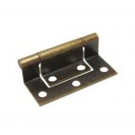 50mm Cranked Flush AB