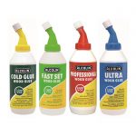 alcolin-wood-glue-assorted