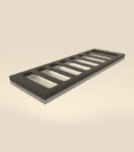 Display Wine Shelf - Image 2