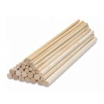 dowel-rods
