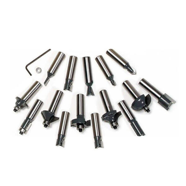 router-bits