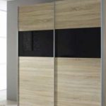 Top Hung Wardrobe Sliding System M02