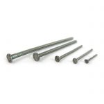 Wire Nails Assorted Sizes