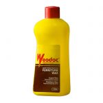 Woodoc Furniture Wax