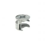Omni Cam Fitting 15mm