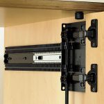 omni-recessing-door-system